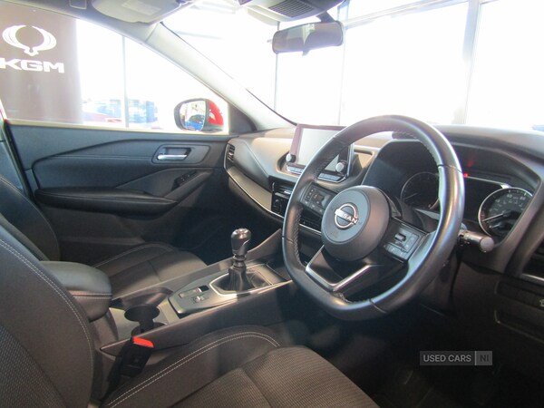 Used Nissan Qashqai 2022 for sale - 76715994: Photo 11