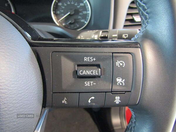 Used Nissan Qashqai 2022 for sale - 76715994: Photo 14