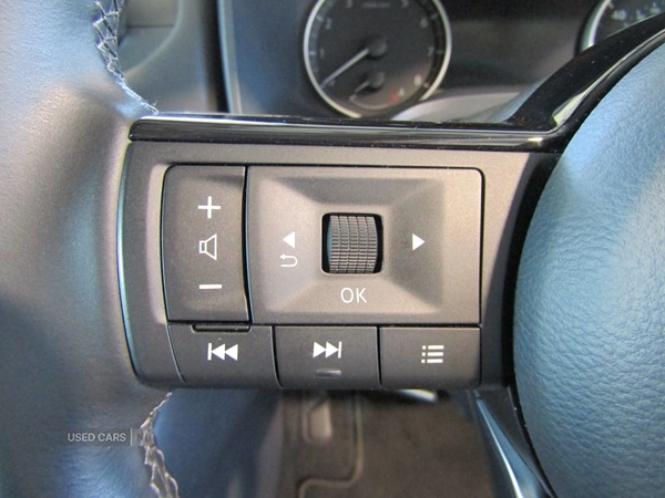 Used Nissan Qashqai 2022 for sale - 76715994: Photo 15