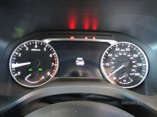 Used Nissan Qashqai 2022 for sale - 76715994: Photo 16