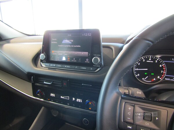 Used Nissan Qashqai 2022 for sale - 76715994: Photo 17