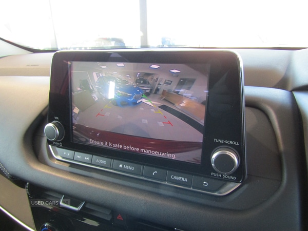 Used Nissan Qashqai 2022 for sale - 76715994: Photo 18