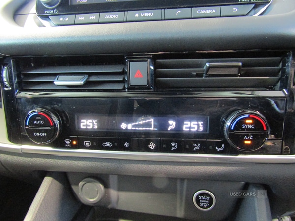 Used Nissan Qashqai 2022 for sale - 76715994: Photo 19