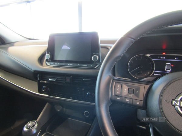 Used Nissan Qashqai 2022 for sale - 76715994: Photo 20