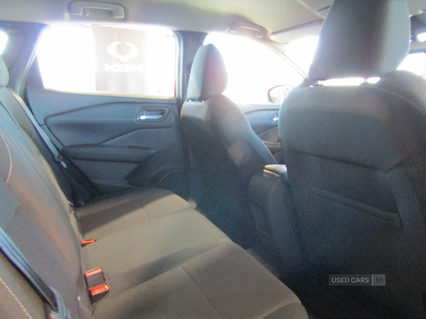 Used Nissan Qashqai 2022 for sale - 76715994: Photo 21