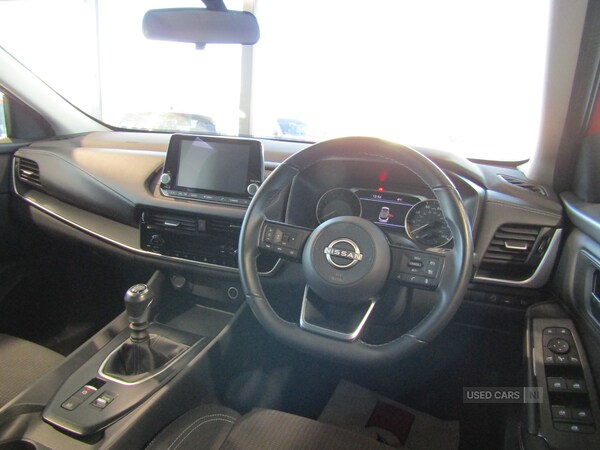 Used Nissan Qashqai 2022 for sale - 76715994: Photo 22