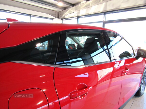 Used Nissan Qashqai 2022 for sale - 76715994: Photo 23