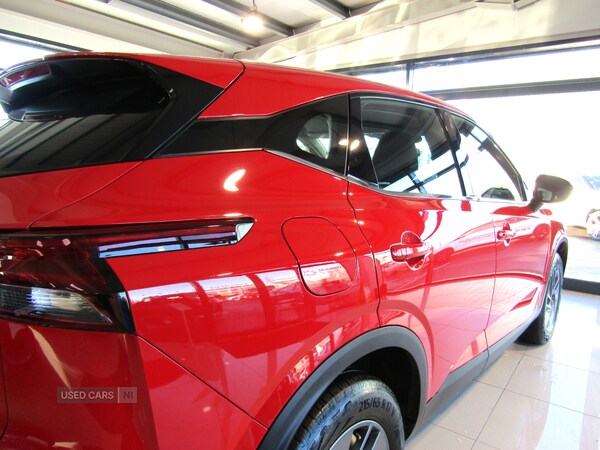 Used Nissan Qashqai 2022 for sale - 76715994: Photo 24