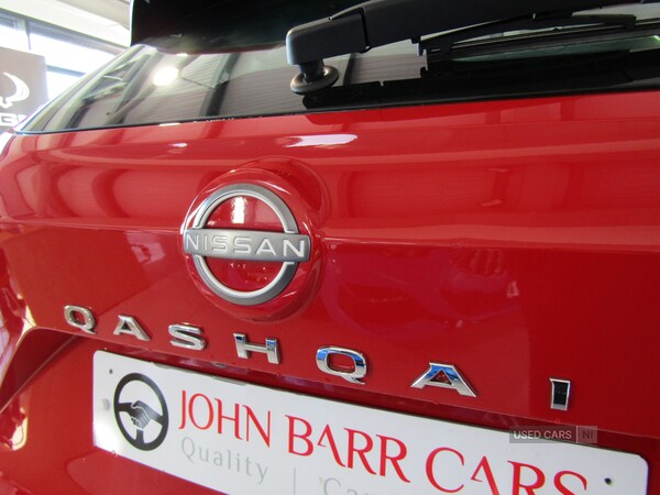 Used Nissan Qashqai 2022 for sale - 76715994: Photo 26