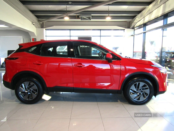 Used Nissan Qashqai 2022 for sale - 76715994: Photo 5