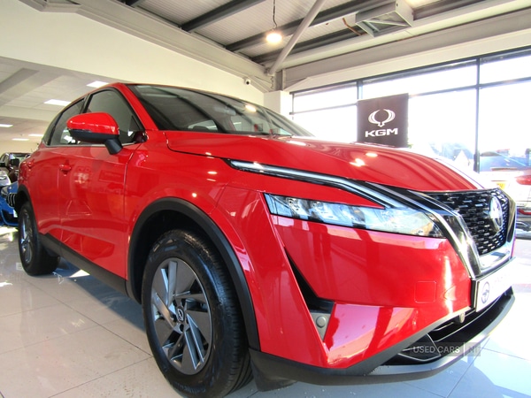 Used Nissan Qashqai 2022 for sale - 76715994: Photo 6