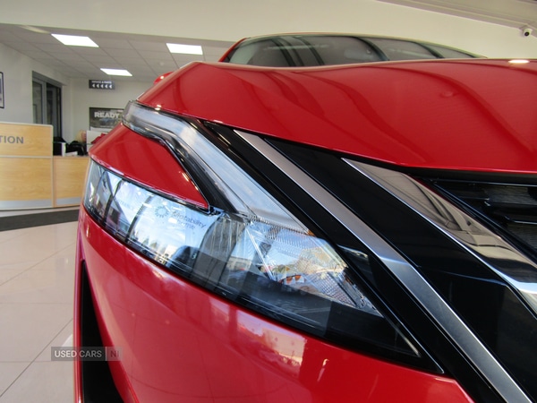 Used Nissan Qashqai 2022 for sale - 76715994: Photo 8