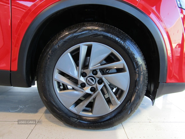 Used Nissan Qashqai 2022 for sale - 76715994: Photo 9