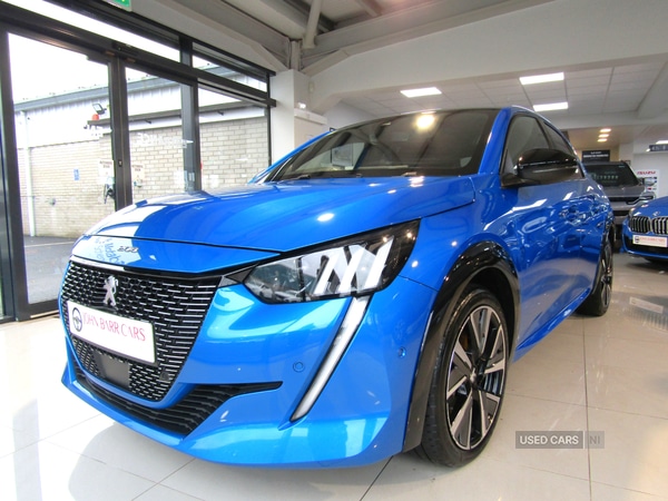 Used Peugeot 208 2022 for sale - 76825532: Photo 1