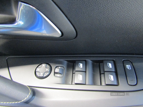 Used Peugeot 208 2022 for sale - 76825532: Photo 12