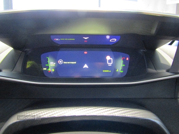 Used Peugeot 208 2022 for sale - 76825532: Photo 14