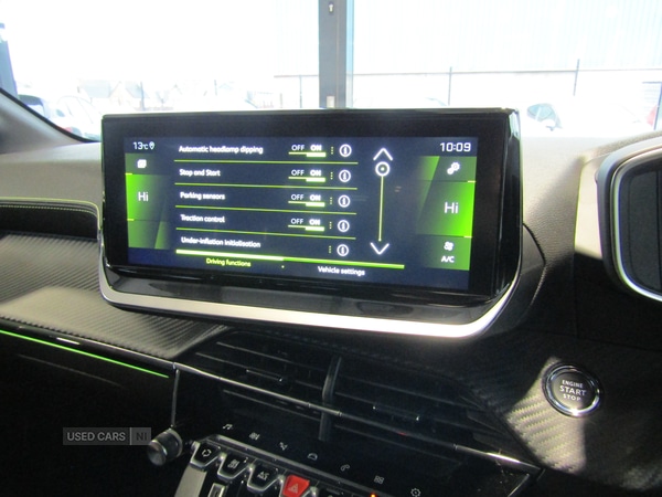 Used Peugeot 208 2022 for sale - 76825532: Photo 15