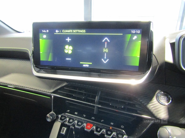 Used Peugeot 208 2022 for sale - 76825532: Photo 16