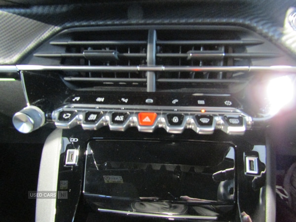 Used Peugeot 208 2022 for sale - 76825532: Photo 17