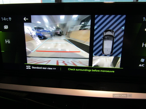 Used Peugeot 208 2022 for sale - 76825532: Photo 18