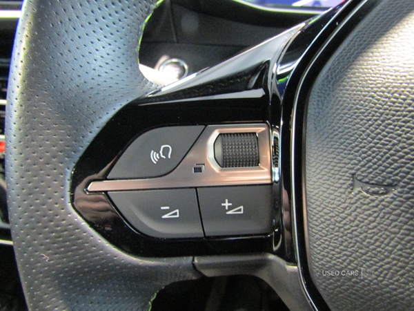 Used Peugeot 208 2022 for sale - 76825532: Photo 19