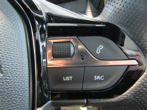 Used Peugeot 208 2022 for sale - 76825532: Photo 20