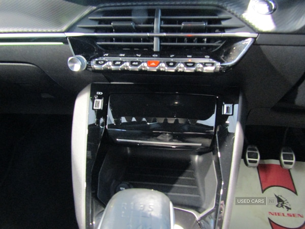 Used Peugeot 208 2022 for sale - 76825532: Photo 21