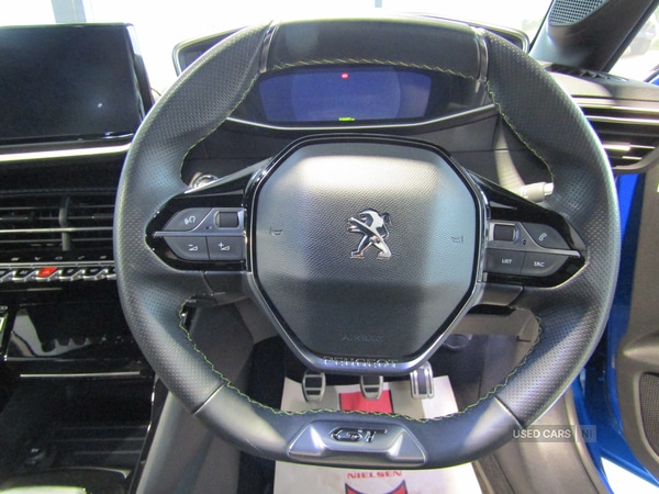 Used Peugeot 208 2022 for sale - 76825532: Photo 23