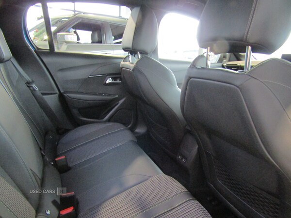 Used Peugeot 208 2022 for sale - 76825532: Photo 24
