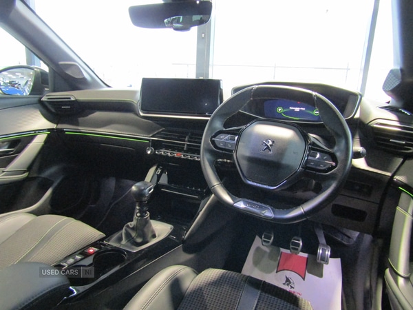 Used Peugeot 208 2022 for sale - 76825532: Photo 25