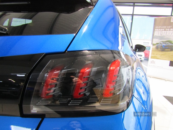 Used Peugeot 208 2022 for sale - 76825532: Photo 29