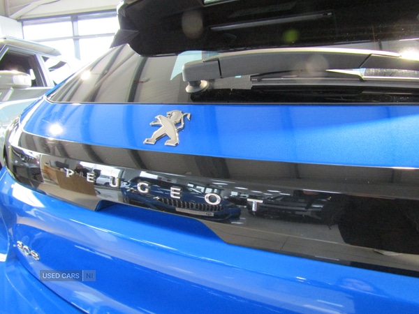 Used Peugeot 208 2022 for sale - 76825532: Photo 30