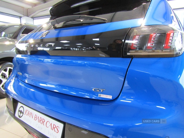 Used Peugeot 208 2022 for sale - 76825532: Photo 32