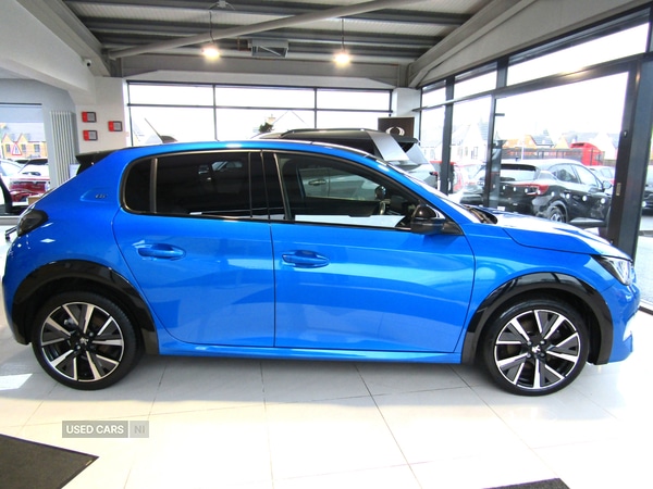 Used Peugeot 208 2022 for sale - 76825532: Photo 5