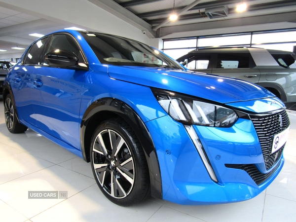 Used Peugeot 208 2022 for sale - 76825532: Photo 6