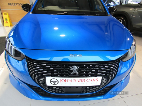 Used Peugeot 208 2022 for sale - 76825532: Photo 7