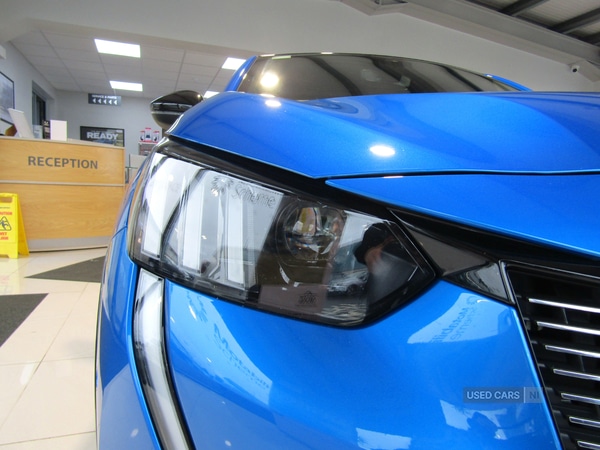 Used Peugeot 208 2022 for sale - 76825532: Photo 9