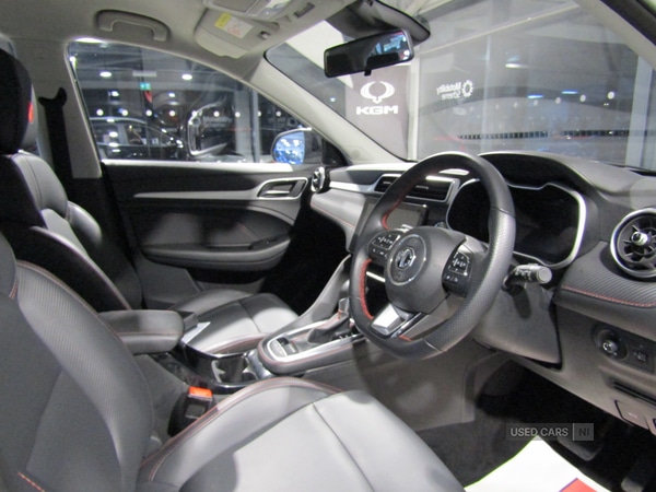 Used MG MG ZS 2022 for sale - 76702871: Photo 13