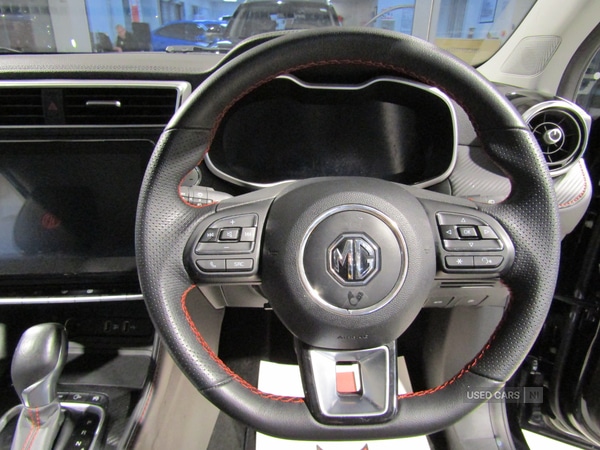 Used MG MG ZS 2022 for sale - 76702871: Photo 14