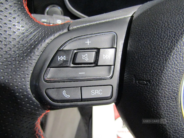 Used MG MG ZS 2022 for sale - 76702871: Photo 16