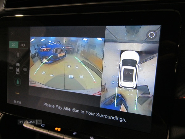 Used MG MG ZS 2022 for sale - 76702871: Photo 17