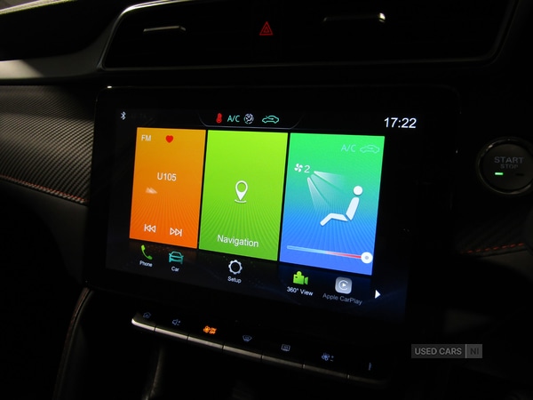 Used MG MG ZS 2022 for sale - 76702871: Photo 18