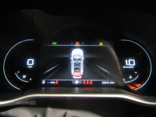 Used MG MG ZS 2022 for sale - 76702871: Photo 19