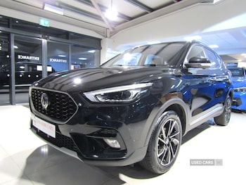 Used MG MG ZS 2022 for sale - 76702871: Photo