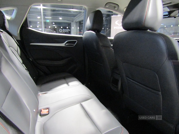 Used MG MG ZS 2022 for sale - 76702871: Photo 22