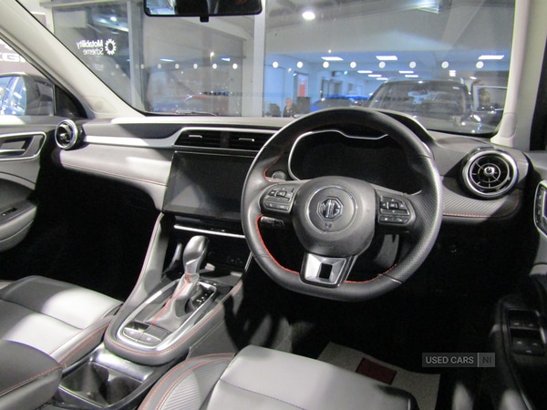 Used MG MG ZS 2022 for sale - 76702871: Photo 23