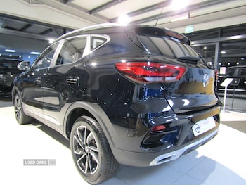 Used MG MG ZS 2022 for sale - 76702871: Photo