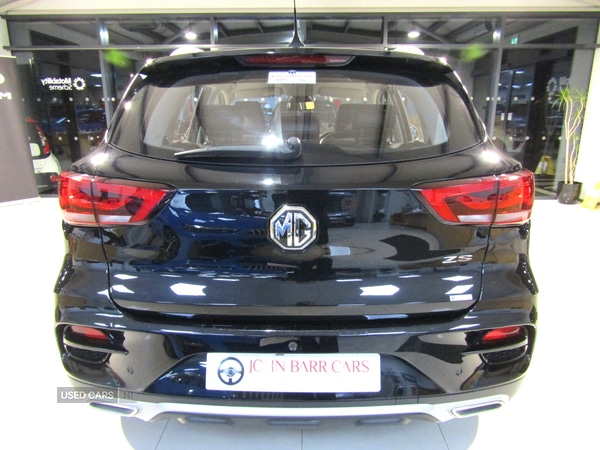 Used MG MG ZS 2022 for sale - 76702871: Photo 3
