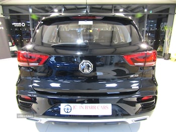 Used MG MG ZS 2022 for sale - 76702871: Photo