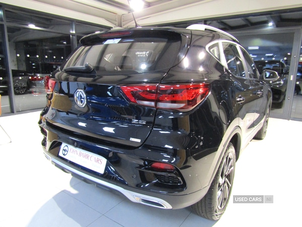 Used MG MG ZS 2022 for sale - 76702871: Photo 4